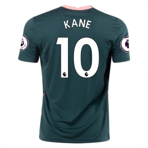 Tottenham Hotspur Harry Kane 10 Udebanetrøje 2020 21 – Kortærmet