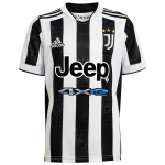 Juventus Hjemme Trøjer  2021/22 – Kortærmet