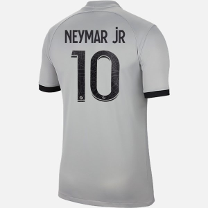 Paris Saint Germain PSG Neymar Jr 10 Ude Trøjer 2022 – Kortærmet