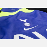 Tottenham Hotspur Ude Fodboldtrøjer 2022/23 – Kortærmet