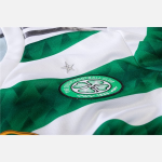 Celtic Hjemmebanetrøje 2022/23 – Kortærmet
