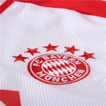 FC Bayern München Hjemme Fodboldtrøjer 2023-24 Kortærmet