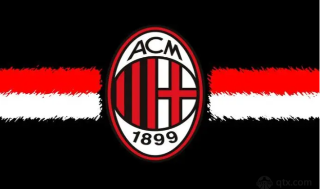 AC Milan trøje
AC Milan 3 trøje
AC Milan online