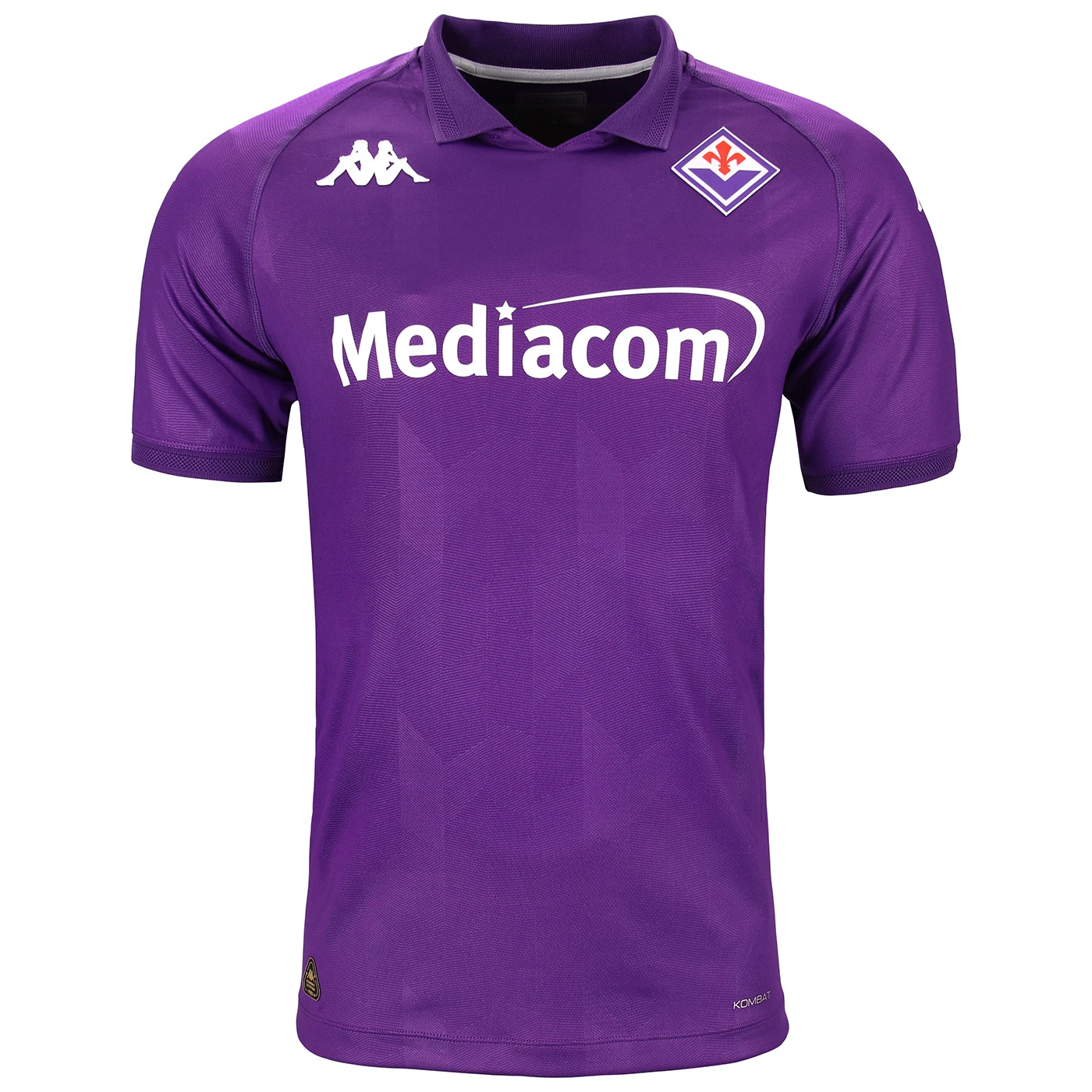 ACF Fiorentina Hjemme Fodboldtrøjer 2425